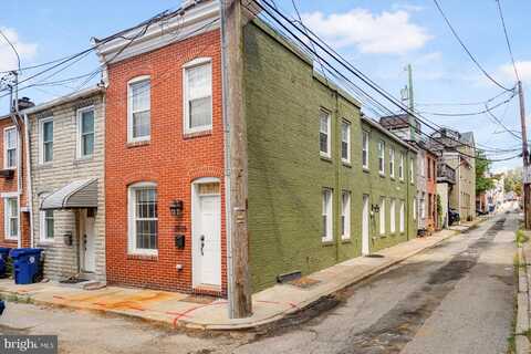 2026 PORTUGAL STREET, BALTIMORE, MD 21231