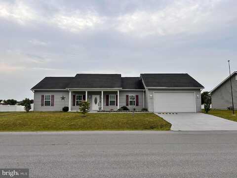 52 HARNESS RACE ROAD, MARTINSBURG, WV 25404