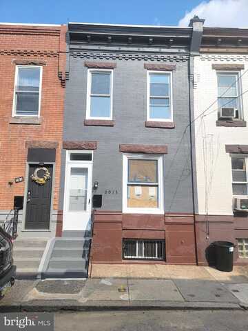 2013 S CROSKEY STREET, PHILADELPHIA, PA 19145