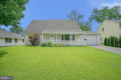 56 MELBOURNE LANE, WILLINGBORO, NJ 08046