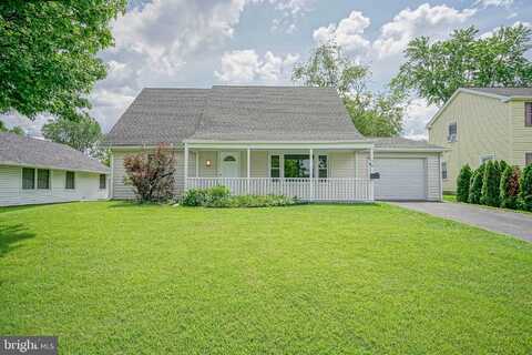 56 MELBOURNE LANE, WILLINGBORO, NJ 08046