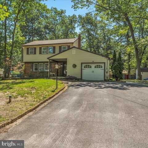 19 ONIONTOWN ROAD, MEDFORD, NJ 08055