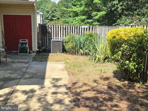16150 PARKLAWN PLACE, BOWIE, MD 20716