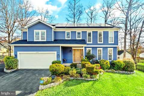 15242 SOVEREIGN PLACE, CHANTILLY, VA 20151