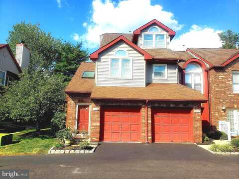 1132 CHANTICLEER, CHERRY HILL, NJ 08003