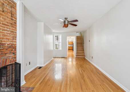 31 S ANN STREET, BALTIMORE, MD 21231