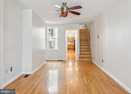 31 S ANN STREET, BALTIMORE, MD 21231