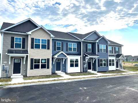 144 OLGA DRIVE, MARTINSBURG, WV 25403