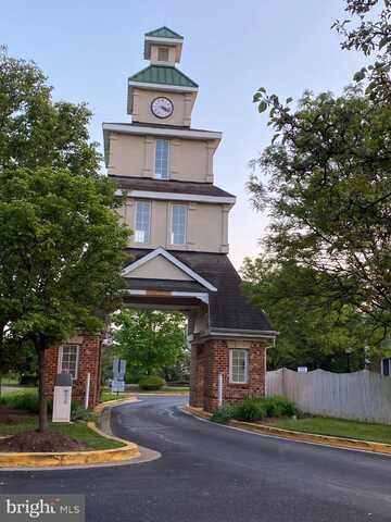 6710 LAKE PARK DRIVE, GREENBELT, MD 20770