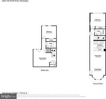3404 13TH STREET NW, WASHINGTON, DC 20010