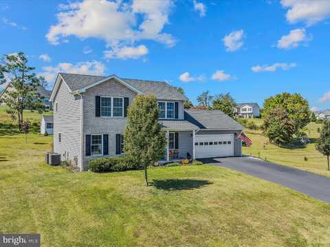 559 HARVEST DRIVE, ROMNEY, WV 26757
