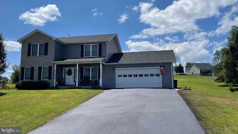 559 HARVEST DRIVE, ROMNEY, WV 26757