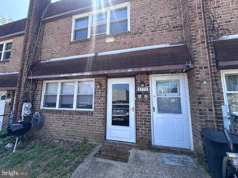 3772 MORRELL AVENUE, PHILADELPHIA, PA 19114
