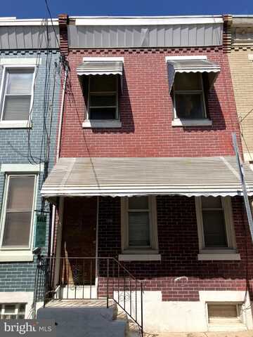 1530 S LAMBERT STREET, PHILADELPHIA, PA 19146