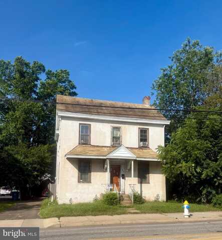 453 S MAIN STREET, HATFIELD, PA 19440