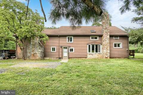 115 LAKE SELDOM SEEN, LANDISBURG, PA 17040