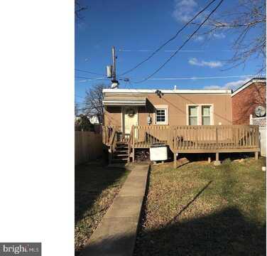 555 CHESTNUT STREET, WEST READING, PA 19611