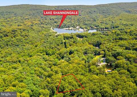 LOT 31 SHENANDOAH RIVER DRIVE, HARPERS FERRY, WV 25425