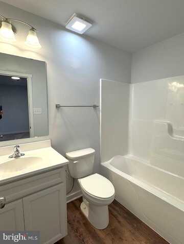 136 OLGA DRIVE, MARTINSBURG, WV 25403