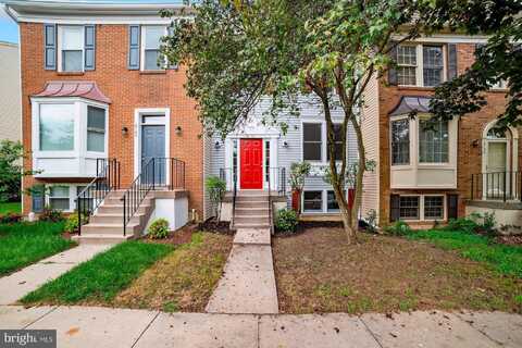 6138 JOUST LANE, ALEXANDRIA, VA 22315