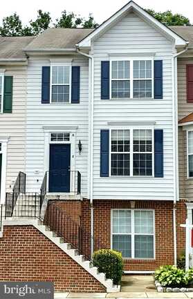 8 HARBOUR HEIGHTS DRIVE, ANNAPOLIS, MD 21401
