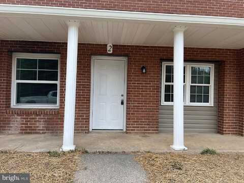 50 BRIARWOOD LANE, BERKELEY SPRINGS, WV 25411