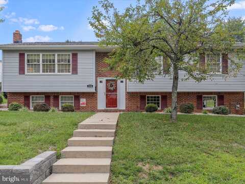 300 VALLEY VIEW AVENUE, KEYSER, WV 26726