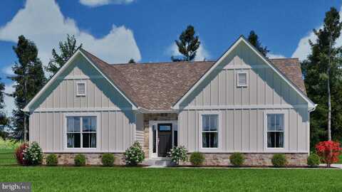 42 SOUTHALL COURT, SMYRNA, DE 19977