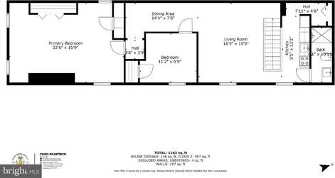 26 W MARKET STREET, LEESBURG, VA 20176