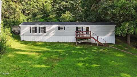 4660 Anglers Way Road, Duffield, VA 24244