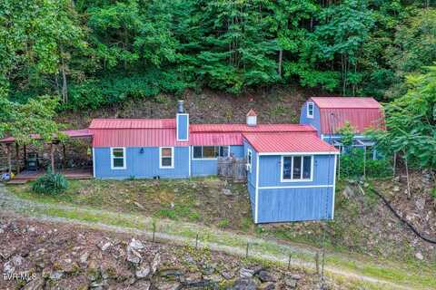 4026 Horton Ford Road, Eidson, TN 37731