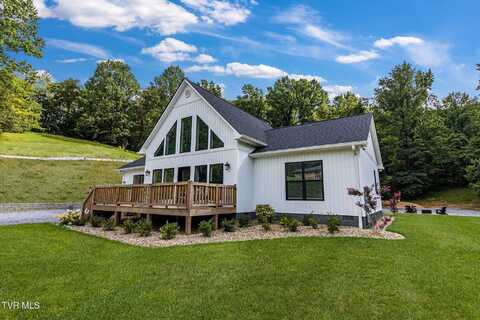 1216 Upland Avenue, Greeneville, TN 37743