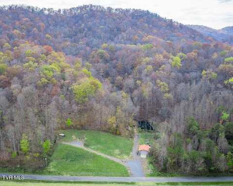 928 Millers Bluff Road, Surgoinsville, TN 37873
