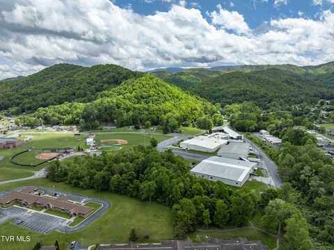 Tbd Tennessee Road, Erwin, TN 37650