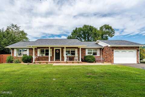 442 Adams Road, Mountain City, TN 37683