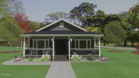 2641 Anderson Street Street, Bristol, TN 37620