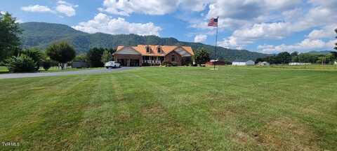 173 Roy Duncan Lane, Unicoi, TN 37601