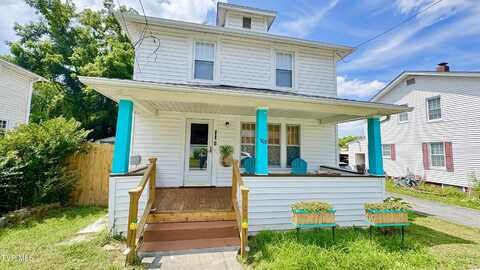 503 South Roan Street, Elizabethton, TN 37643