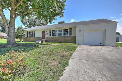 2000 Eastwood Avenue, Kingsport, TN 37664