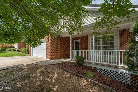 634 Willowcrest Place, Kingsport, TN 37660