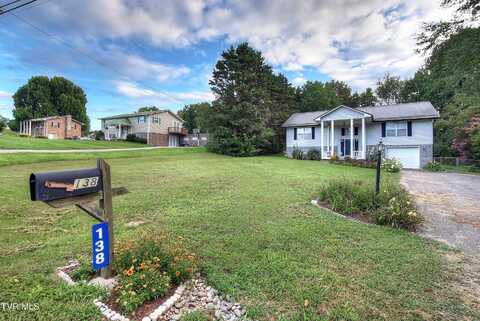138 Garland Road, Limestone, TN 37681