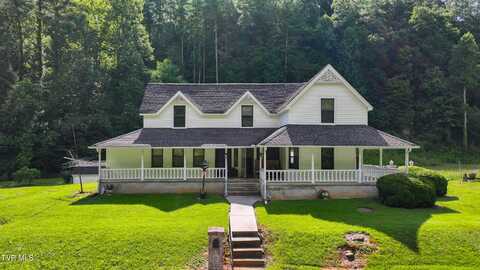 4389 Old Asheville Highway, Flag Pond, TN 37657