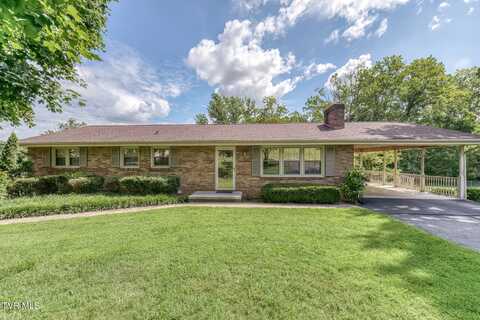 127 Essex Drive, Bluff City, TN 37618