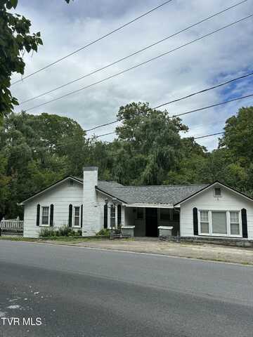 256 Shipp Springs Road, Kingsport, TN 37660