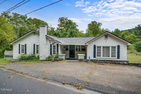 256 Shipp Springs Road, Kingsport, TN 37660