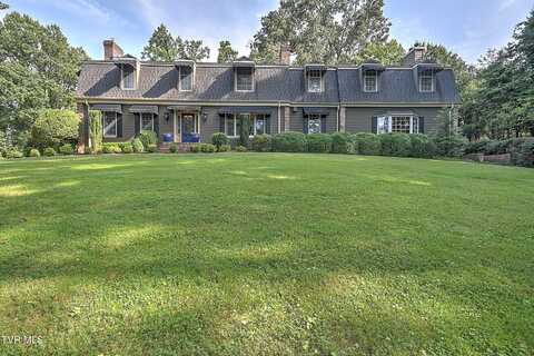 733 Windmill Circle, Bristol, VA 24201