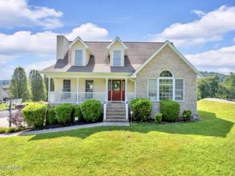 344 Pactolus Road, Kingsport, TN 37663