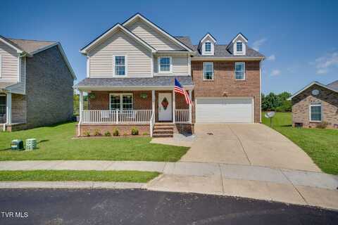 4029 Sailmakers Whip Court, Kingsport, TN 37664