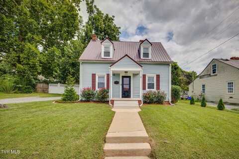 605 Myrtle Street, Kingsport, TN 37660