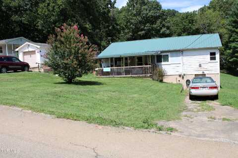46 Vicky Street, Greeneville, TN 37743